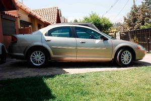 Chrysler Sebring lx