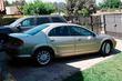 Chrysler Sebring lx