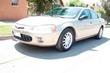 Chrysler Sebring lx