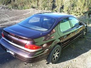 Chrysler Stratus Full Equipo