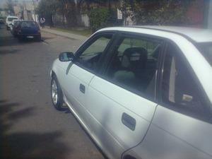 Opel Astra motor 1.4