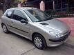 Peugeot 206 206 XN 1.4