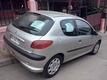 Peugeot 206 206 XN 1.4