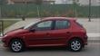 Peugeot 206 XR 1.6 Full Equipo