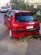 Peugeot 206 XR 1.6 Full Equipo