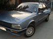 Peugeot 505 EVOLUTION