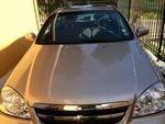Chevrolet Optra Limited