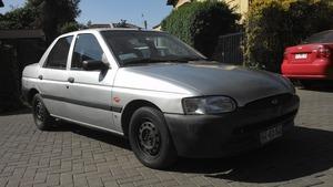 Ford Euroscort GL