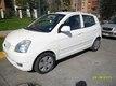 Kia Morning EX 1.1