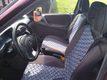 Opel Astra GLS 1.4