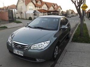 Hyundai Elantra 1.6 GLS