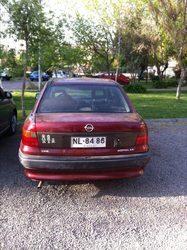 Opel Astra Gls 1.4